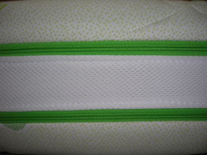Pokrowiec Aloe Vera 3D